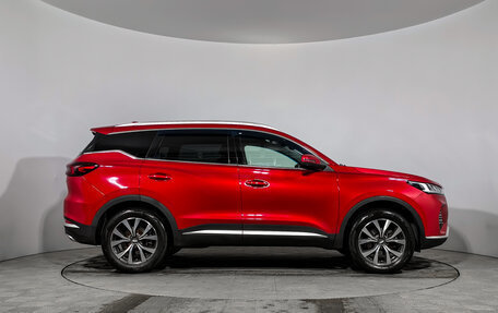 Chery Tiggo 7 Pro, 2022 год, 1 470 000 рублей, 4 фотография