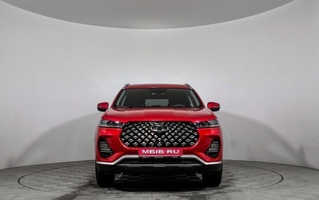 Chery Tiggo 7 Pro, 2022 год, 1 470 000 рублей, 2 фотография