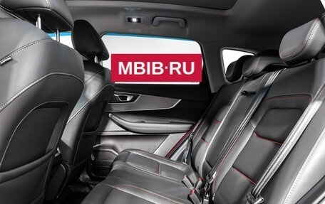 Chery Tiggo 7 Pro, 2022 год, 1 470 000 рублей, 13 фотография