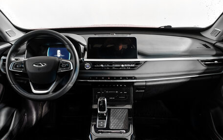 Chery Tiggo 7 Pro, 2022 год, 1 470 000 рублей, 16 фотография