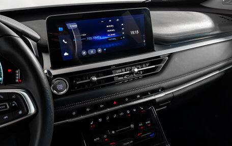 Chery Tiggo 7 Pro, 2022 год, 1 470 000 рублей, 18 фотография