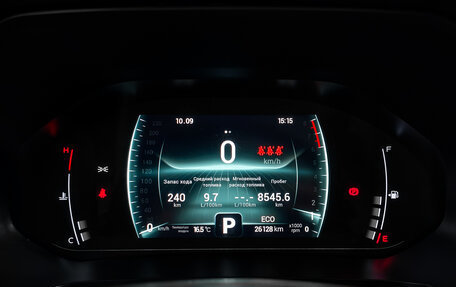Chery Tiggo 7 Pro, 2022 год, 1 470 000 рублей, 21 фотография