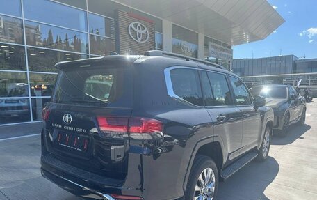 Toyota Land Cruiser, 2026 год, 15 200 000 рублей, 4 фотография
