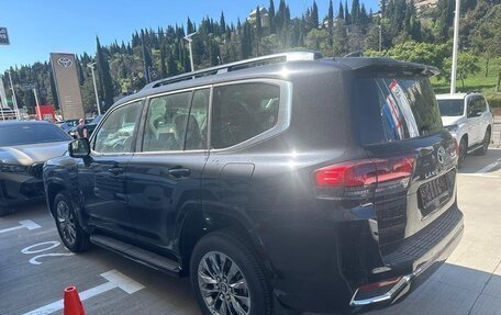 Toyota Land Cruiser, 2026 год, 15 200 000 рублей, 3 фотография