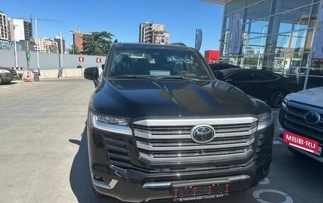 Toyota Land Cruiser, 2026 год, 15 200 000 рублей, 2 фотография