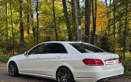 Mercedes-Benz E-Класс, 2013 год, 1 850 000 рублей, 10 фотография