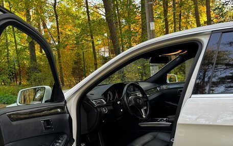 Mercedes-Benz E-Класс, 2013 год, 1 850 000 рублей, 15 фотография