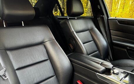 Mercedes-Benz E-Класс, 2013 год, 1 850 000 рублей, 18 фотография