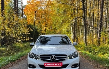 Mercedes-Benz E-Класс, 2013 год, 1 850 000 рублей, 7 фотография