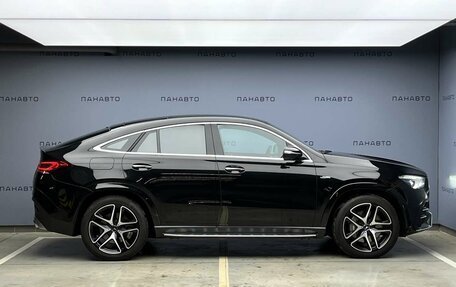 Mercedes-Benz GLE Coupe AMG, 2022 год, 8 800 000 рублей, 5 фотография