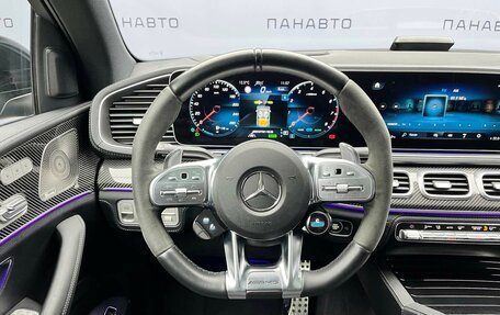 Mercedes-Benz GLE Coupe AMG, 2022 год, 8 800 000 рублей, 10 фотография