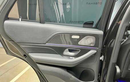 Mercedes-Benz GLE Coupe AMG, 2022 год, 8 800 000 рублей, 17 фотография