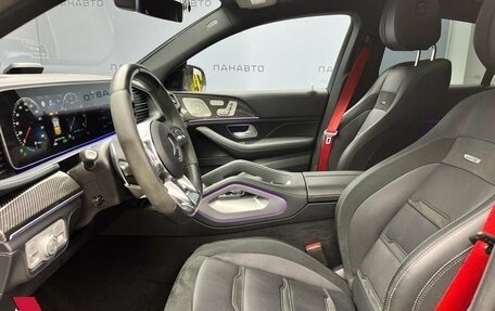 Mercedes-Benz GLE Coupe AMG, 2022 год, 8 800 000 рублей, 7 фотография