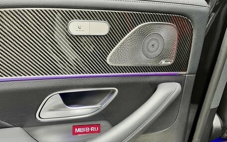 Mercedes-Benz GLE Coupe AMG, 2022 год, 8 800 000 рублей, 18 фотография