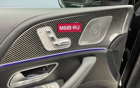 Mercedes-Benz GLE Coupe AMG, 2022 год, 8 800 000 рублей, 14 фотография