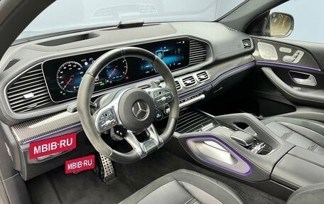 Mercedes-Benz GLE Coupe AMG, 2022 год, 8 800 000 рублей, 8 фотография