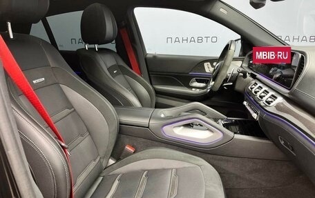 Mercedes-Benz GLE Coupe AMG, 2022 год, 8 800 000 рублей, 12 фотография