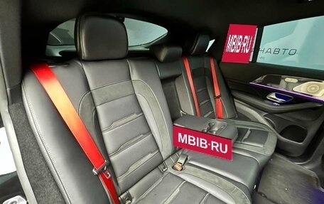 Mercedes-Benz GLE Coupe AMG, 2022 год, 8 800 000 рублей, 16 фотография
