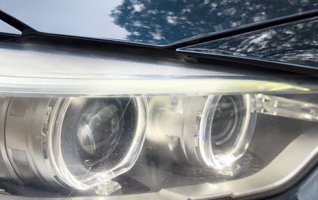 BMW 4 серия, 2014 год, 2 490 000 рублей, 8 фотография