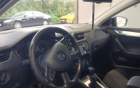 Skoda Octavia, 2013 год, 1 200 000 рублей, 3 фотография