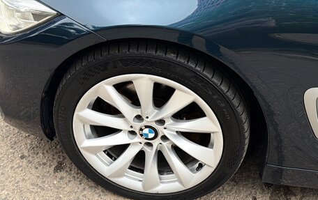 BMW 4 серия, 2014 год, 2 490 000 рублей, 6 фотография