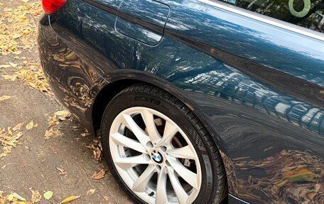 BMW 4 серия, 2014 год, 2 490 000 рублей, 3 фотография