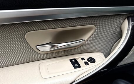 BMW 4 серия, 2014 год, 2 490 000 рублей, 11 фотография