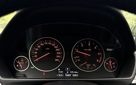 BMW 4 серия, 2014 год, 2 490 000 рублей, 14 фотография
