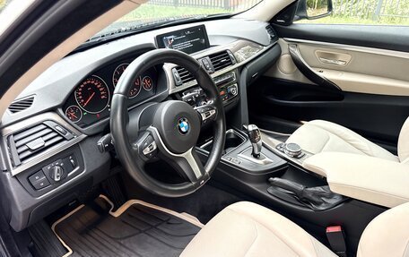 BMW 4 серия, 2014 год, 2 490 000 рублей, 13 фотография