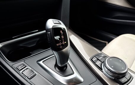 BMW 4 серия, 2014 год, 2 490 000 рублей, 15 фотография