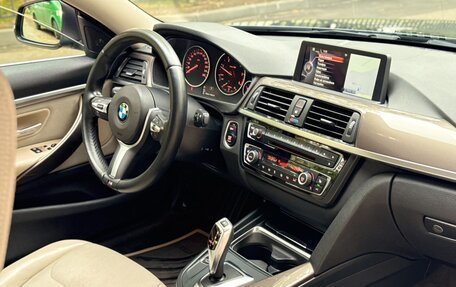 BMW 4 серия, 2014 год, 2 490 000 рублей, 12 фотография