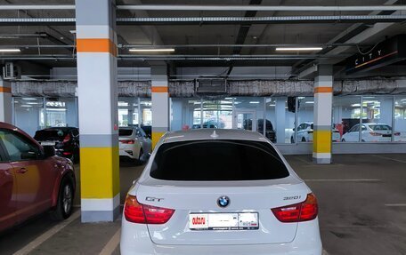 BMW 3 серия, 2014 год, 1 550 000 рублей, 2 фотография