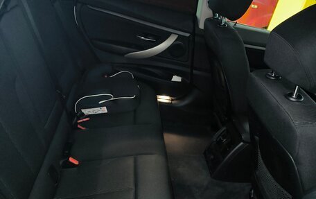 BMW 3 серия, 2014 год, 1 550 000 рублей, 7 фотография