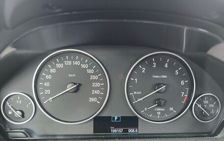 BMW 3 серия, 2014 год, 1 550 000 рублей, 6 фотография