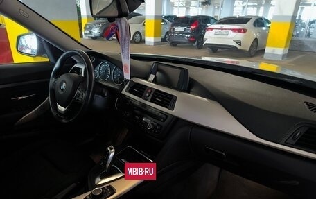 BMW 3 серия, 2014 год, 1 550 000 рублей, 5 фотография