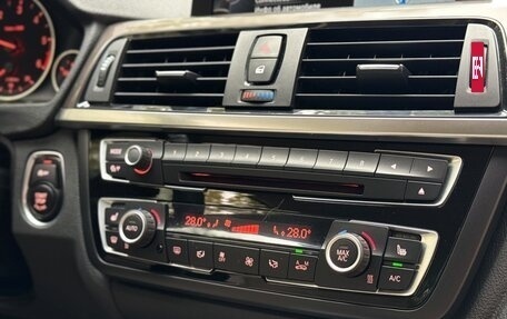 BMW 4 серия, 2014 год, 2 490 000 рублей, 9 фотография