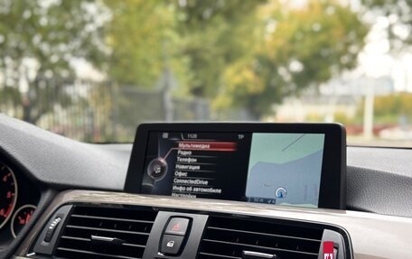 BMW 4 серия, 2014 год, 2 490 000 рублей, 10 фотография