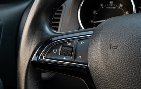 Skoda Yeti I рестайлинг, 2016 год, 1 370 000 рублей, 14 фотография