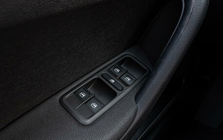 Skoda Yeti I рестайлинг, 2016 год, 1 370 000 рублей, 18 фотография