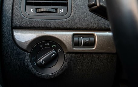 Skoda Yeti I рестайлинг, 2016 год, 1 370 000 рублей, 19 фотография