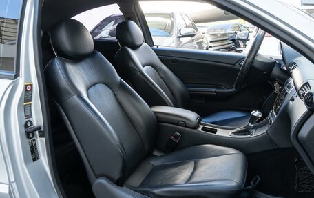 Mercedes-Benz C-Класс, 2005 год, 799 000 рублей, 8 фотография