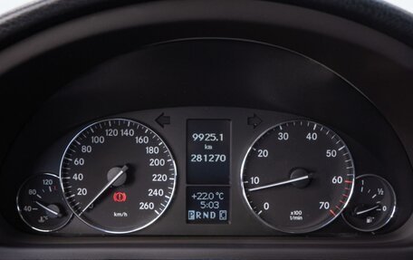 Mercedes-Benz C-Класс, 2005 год, 799 000 рублей, 11 фотография