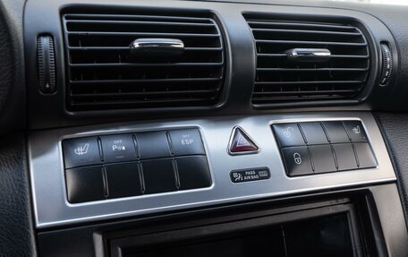 Mercedes-Benz C-Класс, 2005 год, 799 000 рублей, 12 фотография