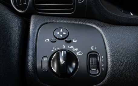 Mercedes-Benz C-Класс, 2005 год, 799 000 рублей, 15 фотография