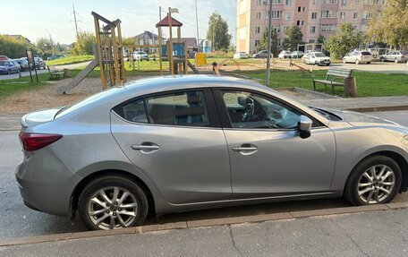 Mazda 3, 2013 год, 1 200 000 рублей, 7 фотография