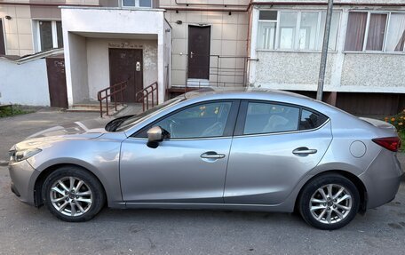 Mazda 3, 2013 год, 1 200 000 рублей, 5 фотография