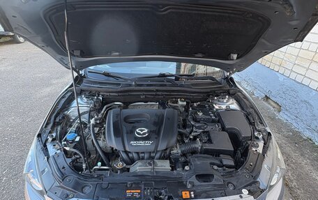 Mazda 3, 2013 год, 1 200 000 рублей, 8 фотография