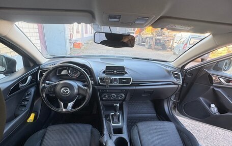Mazda 3, 2013 год, 1 200 000 рублей, 10 фотография