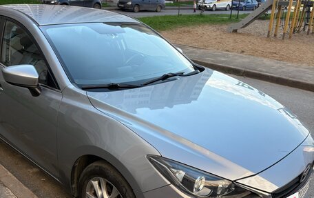 Mazda 3, 2013 год, 1 200 000 рублей, 3 фотография