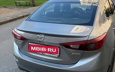 Mazda 3, 2013 год, 1 200 000 рублей, 6 фотография